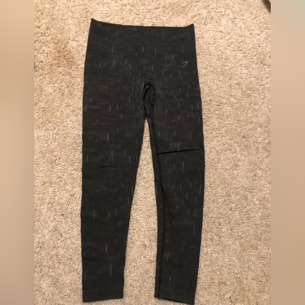 Gymshark Illumination leggings